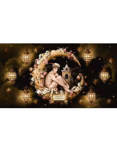 CELENIUS Tapestry