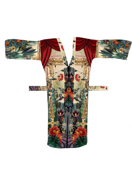 Kimono SIN DOLOR