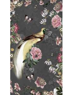 Hanging THE GREAT EMERALD