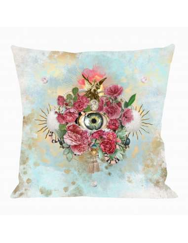 Coussin EYE OF VICTORY