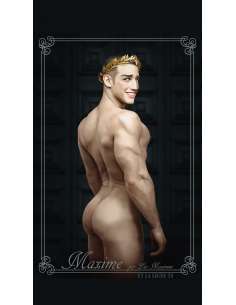 MAXIME Wall Hanging 100x180 cm 2