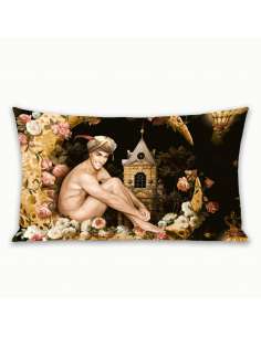 Rectangle cushion CELENIUS 2