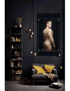 MAXIME Wall Hanging 100x180 cm