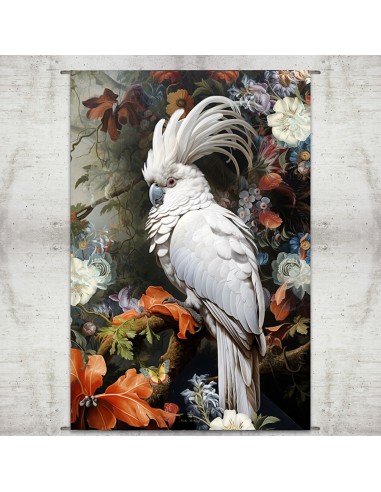 TENTURE CLIFFORD 88x132 cm