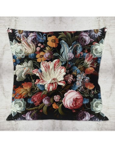 HOUSSE DE COUSSIN CLIFFORD 50x50 cm