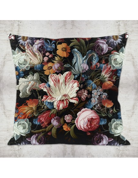 HOUSSE DE COUSSIN CLIFFORD 50x50 cm