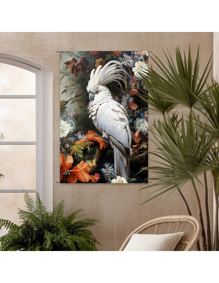 TENTURE CLIFFORD 88x132 cm