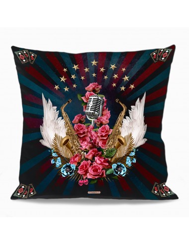 AMY Cushion Cover 50x50 cm