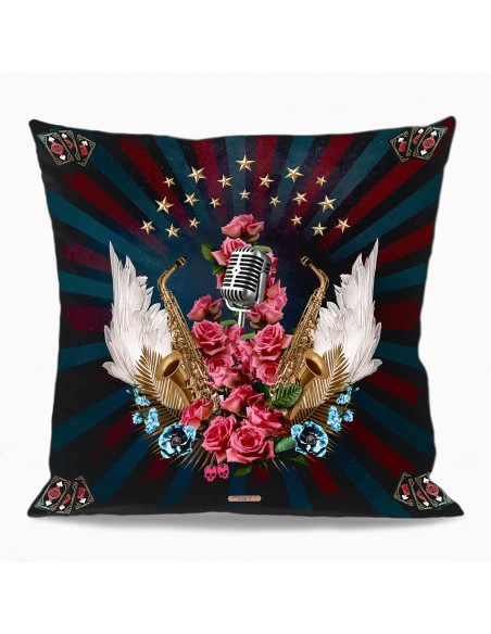 AMY Cushion Cover 50x50 cm