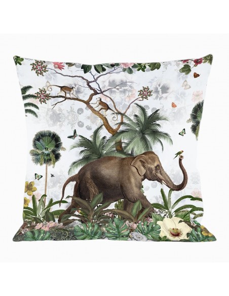 MIKUMI Cushion Cover 40x40 cm