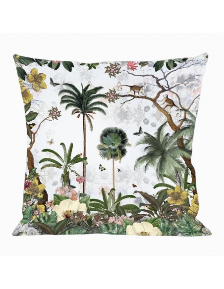 HOUSSE DE COUSSIN MIKUMI 50x50 cm