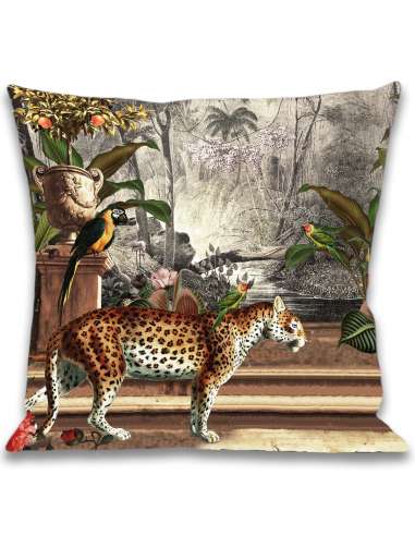 TAMARINDO Cushion Cover 40x40 cm