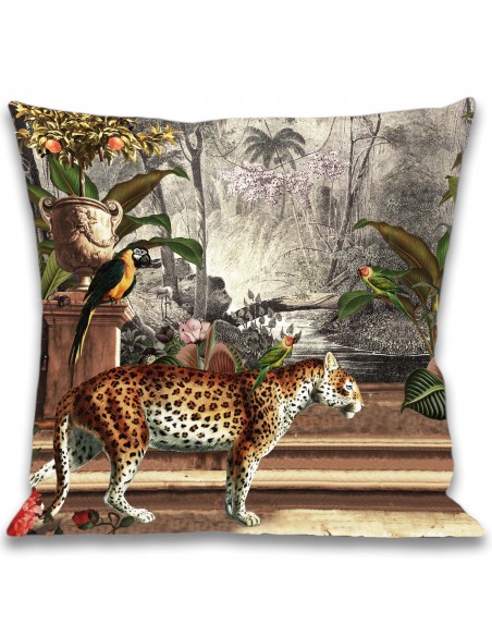 TAMARINDO Cushion Cover 40x40 cm
