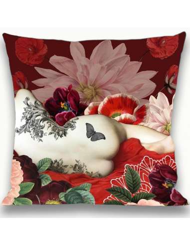 ALISEE Cushion Cover 40x40 cm
