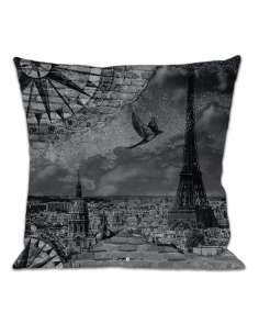 PATROCLE Cushion Cover 40x40 cm 2