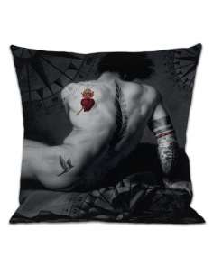 PATROCLE Cushion Cover 40x40 cm