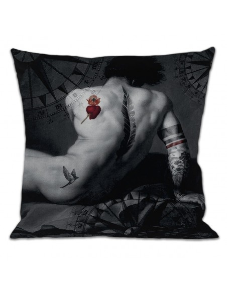 PATROCLE Cushion Cover 40x40 cm