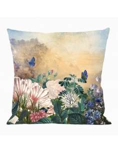 LUPTIQUILS PARATIISI Cushion cover 40X40 CM 2
