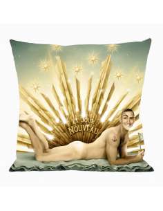 Cushion THE NEW DAY 2