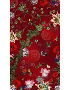 Hanging THE SONG OF THE BIRDS 2