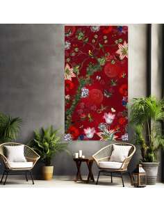 Hanging THE SONG OF THE BIRDS