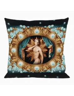 Cushion THE LIBERTINE