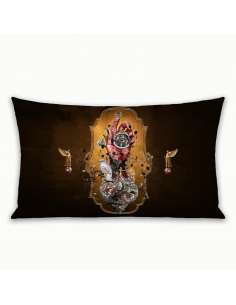 Rectangle cushion HAND OF ARTEMIS