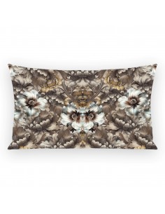 Rectangle cushion VIOLETTE 2