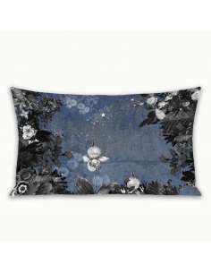 Rectangle cushion LES MAINS 2