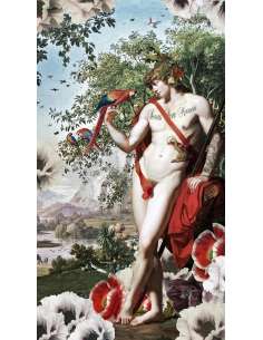 Hanging THE SHEPHERD