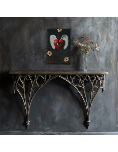 TABLEAU DEEP IN YOUR HEART 20x30 cm