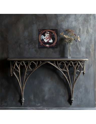 PRINTING CANVAS ANGELOT 20x20 cm