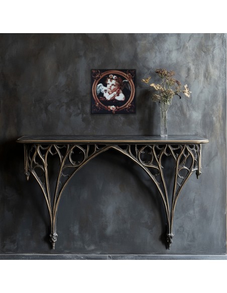 PRINTING CANVAS ANGELOT 20x20 cm