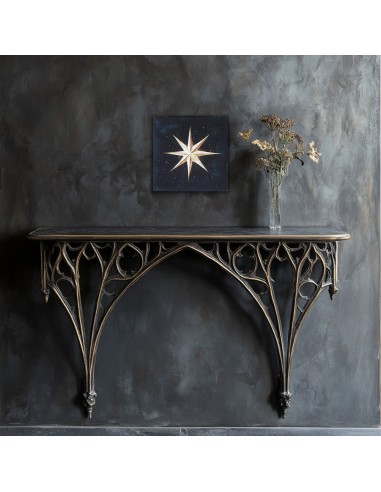 TABLEAU ESTRELLA 20x20 cm