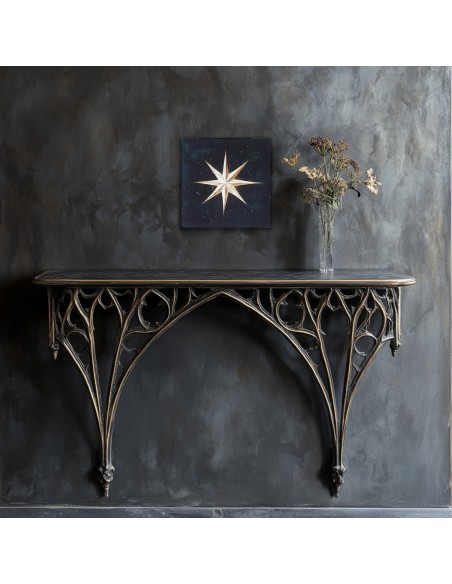 TABLEAU ESTRELLA 20x20 cm