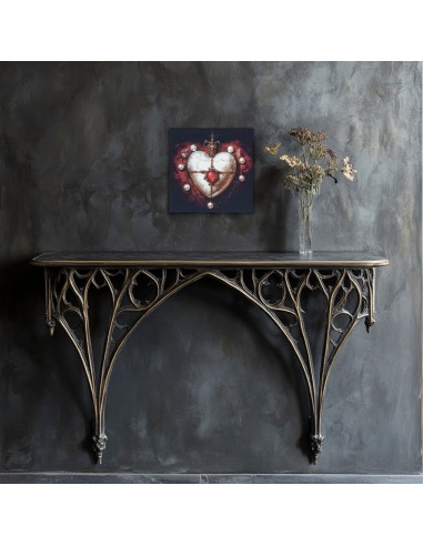 PRINTING CANVAS MARIA MAGDALENA 20x20 cm