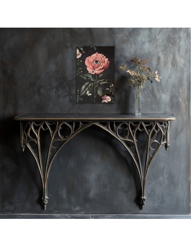 TABLEAU MIGNONNE 20x30 cm