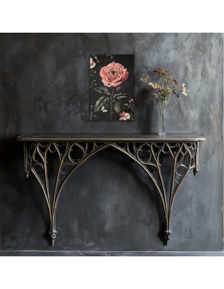 TABLEAU MIGNONNE 20x30 cm