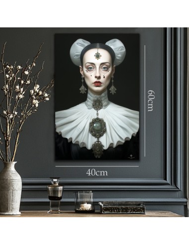 TABLEAU GRACE 40x60 cm