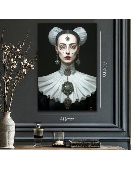 TABLEAU GRACE 40x60 cm