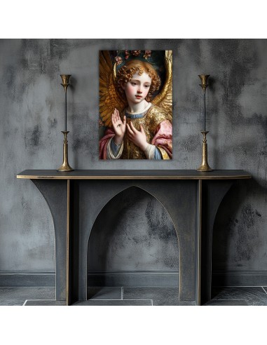 PRINTING CANVAS EGO TE 40x60 cm