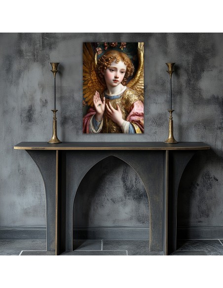 PRINTING CANVAS EGO TE 40x60 cm