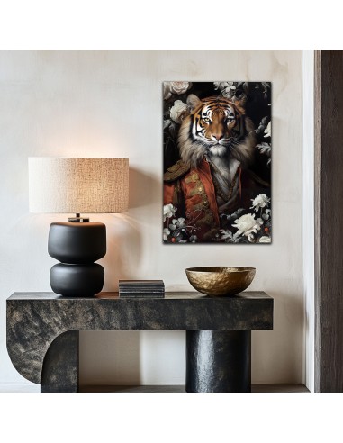 TABLEAU THOMAS 40x60 cm