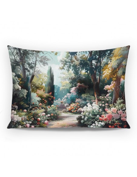 EDEN Rectangle Cushion