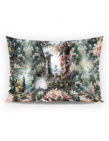 EDEN Rectangle Cushion