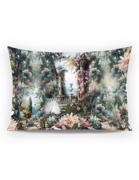 EDEN Rectangle Cushion