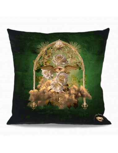 LA DANSE DES LUNES Cushion Cover 40x40 cm