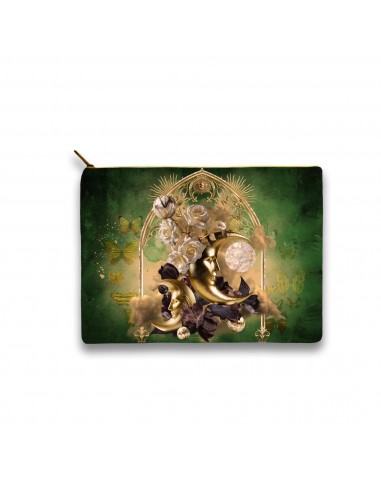 TROUSSE 15x20 cm LA DANSE DES LUNES