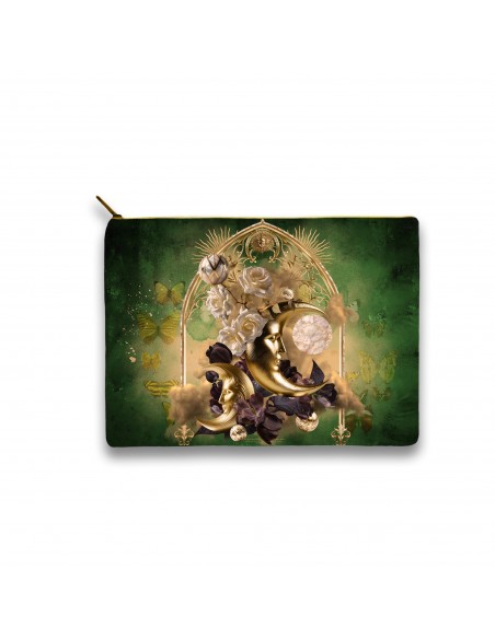 TROUSSE 15x20 cm LA DANSE DES LUNES