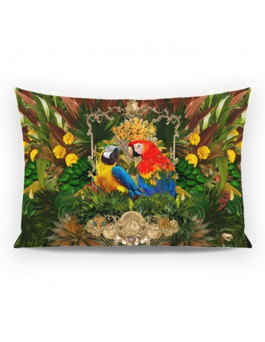 Rectangle cushion Cover 40x60 LA MARAVILLA